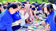Mô hình phối hợp liên ngành phát triển văn hóa đọc tại Đắk Lắk