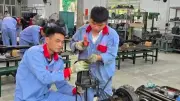 Mô hình trung học nghề tại TP.HCM thu hút học sinh lớp 9