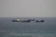 Mỹ - Iran kết thúc đàm phán Doha, chưa có tiến triển về eo biển Hormuz