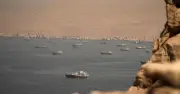 Mỹ - Iran đàm phán gián tiếp tại Doha, tập trung eo biển Hormuz