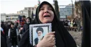 Mỹ-Iran đình chỉ đàm phán một tuần vì tang lễ ông Khamenei