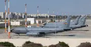Mỹ điều thêm máy bay tiếp dầu đến Israel, báo hiệu mở rộng oanh tạc Iran