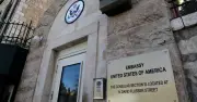 Mỹ ký thỏa thuận xây tổ hợp đại sứ quán mới tại Jerusalem