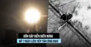 Mỹ không kích Iran 7 ngày liên tiếp, ông Trump cân nhắc leo thang