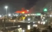 Mỹ không kích Iran, ông Trump cảnh báo đòn đáp trả mạnh hơn