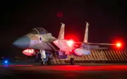 Mỹ không kích Iran đáp trả các vụ tấn công bất thành vào lực lượng Mỹ