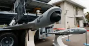 Mỹ kêu gọi biến Đài Loan thành 'tổ ong' drone để ngăn xung đột