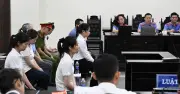 Mở lại phiên xử vợ chồng giám đốc bán 13 triệu sản phẩm giả