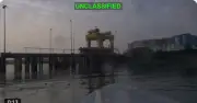 Mỹ lần đầu dùng xuồng không người lái tấn công Iran tại Bandar Abbas