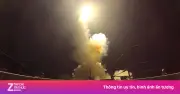 Mỹ mở đợt không kích mới vào Iran, 7 quân nhân thiệt mạng