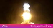 Mỹ mở đợt tấn công mới vào Iran, đêm thứ hai liên tiếp