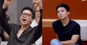 Mỹ nam U40 Thơm Da LAB gây sốt visual đơn giản tại Anh Trai Vượt Ngàn Chông Gai