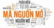 Mã nguồn mở: Lối thoát khi AI tăng giá, cơ hội và rủi ro cần biết