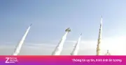 Mỹ đánh chặn tên lửa Iran, GCC họp khẩn hạ nhiệt căng thẳng Trung Đông