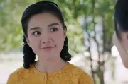 Mỹ nhân đóng vai ác phim giờ vàng xuống tóc vì trầm cảm, tăng 10kg gây sốc