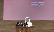 Đàm phán gián tiếp Mỹ-Iran tại Doha đạt tiến triển tích cực