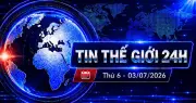 Đàm phán Mỹ-Iran tại Doha tiến triển, Venezuela quốc tang 7 ngày