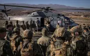 Mỹ rà soát toàn diện quân sự tại châu Âu, thúc đẩy NATO 3.0