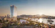 M Riverside Danang: Chuẩn sống Work-Live-Resort giữa lòng đô thị tài chính Đà Nẵng