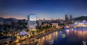 M Riverside Danang khai trương nhà mẫu Ngọc Hân, thu hút hàng trăm khách