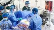 Mở rộng BHYT, hồ sơ sức khỏe điện tử từ 1/7: Người bệnh hưởng lợi kép