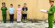 Mở rộng điều tra đường dây buôn lậu kim cương: Khởi tố chủ tiệm vàng Kim Lý cùng 2 chủ tiệm vàng lớn tại TP.HCM