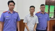 Mở rộng điều tra vụ nguyên kiểm sát viên làm sai lệch hồ sơ