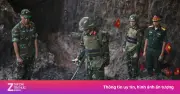 Mở rộng khai quật tìm hài cốt liệt sĩ tại công viên Lê Thị Riêng