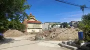 Mở rộng Quốc lộ 1A: Bảo tồn di tích tâm linh, chỉ ảnh hưởng 4,2m²