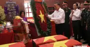 Mở rộng trường hợp công nhận liệt sĩ cho thương binh nặng