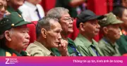 Mở rộng trường hợp công nhận thương binh, liệt sĩ theo pháp lệnh mới