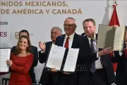 Mỹ từ chối gia hạn USMCA, Mexico và Canada kêu gọi đối thoại