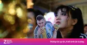 Đêm thức trắng cùng Messi: Hàng nghìn CĐV TP.HCM vỡ òa cảm xúc ở chung kết World Cup 2026
