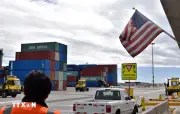 Mỹ thúc đẩy sửa đổi Hiệp định Thương mại Mỹ-Mexico-Canada