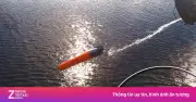 Mỹ tìm công nghệ mới đối phó UAV dưới nước thế hệ mới