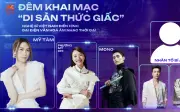 Mỹ Tâm, MONO cùng loạt nghệ sĩ hội tụ tại Lễ hội Di sản và Âm nhạc Quốc tế Huế 2026