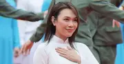 Mỹ Tâm tỏa sáng tại Độc Lập, khán giả vỡ òa cảm xúc