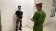 Đâm trọng thương ba người ở Quảng Nam, nghi phạm ra đầu thú