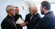 Mỹ và Iran nối lại đàm phán về số tài sản trị giá 6 tỷ USD