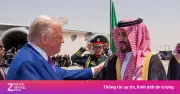 Mỹ và Saudi Arabia ký thỏa thuận hạt nhân dân sự lịch sử