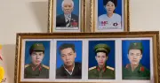 Mẹ Việt Nam anh hùng hơn 50 năm chưa tìm được mộ 3 con và em chồng