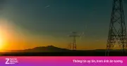 Mỹ vượt Trung Quốc thành nước đầu tư năng lượng hóa thạch nhiều nhất
