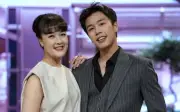 Mùa hè năm ấy: NSND Vân Dung và con trai Long Vũ cùng xuất hiện