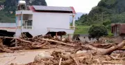 Mưa lũ miền Bắc: 4 người chết, 4 mất tích, thiệt hại nặng tại Lai Châu