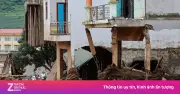 Mưa lũ miền Bắc: 8 người chết, mất tích, thiệt hại 255 tỷ đồng