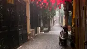 Mưa lớn vượt 500mm tại Sơn La, nguy cơ lũ quét và sạt lở đất rất cao