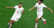 Ma Rốc đè bẹp Canada 3-0, giành vé đầu tiên vào tứ kết World Cup 2026
