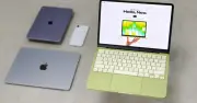 MacBook Neo tăng giá, mất quà Back to School 2026