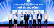 Mai Hân Group giới thiệu công nghệ plasma lạnh tại Hội nghị Da liễu TP.HCM