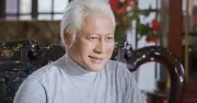 Mai Sơn Lâm: 'Trùm phản diện' tìm thấy niềm vui ở phim chữa lành